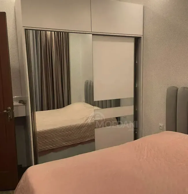 Сдам 2-комн. квартиру 38м² 6/12 эт. Тбилиси - изображение 2