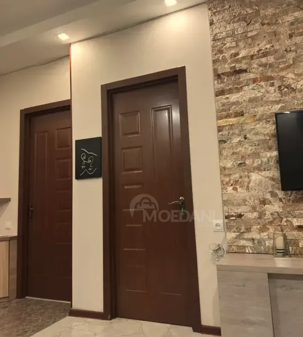 Сдам 2-комн. квартиру 38м² 6/12 эт. Тбилиси - изображение 9