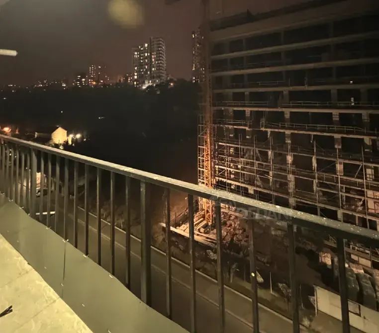 Сдам 2-комн. квартиру 38м² 6/12 эт. Тбилиси - изображение 7