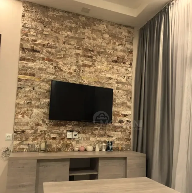 Сдам 2-комн. квартиру 38м² 6/12 эт. Тбилиси - изображение 6