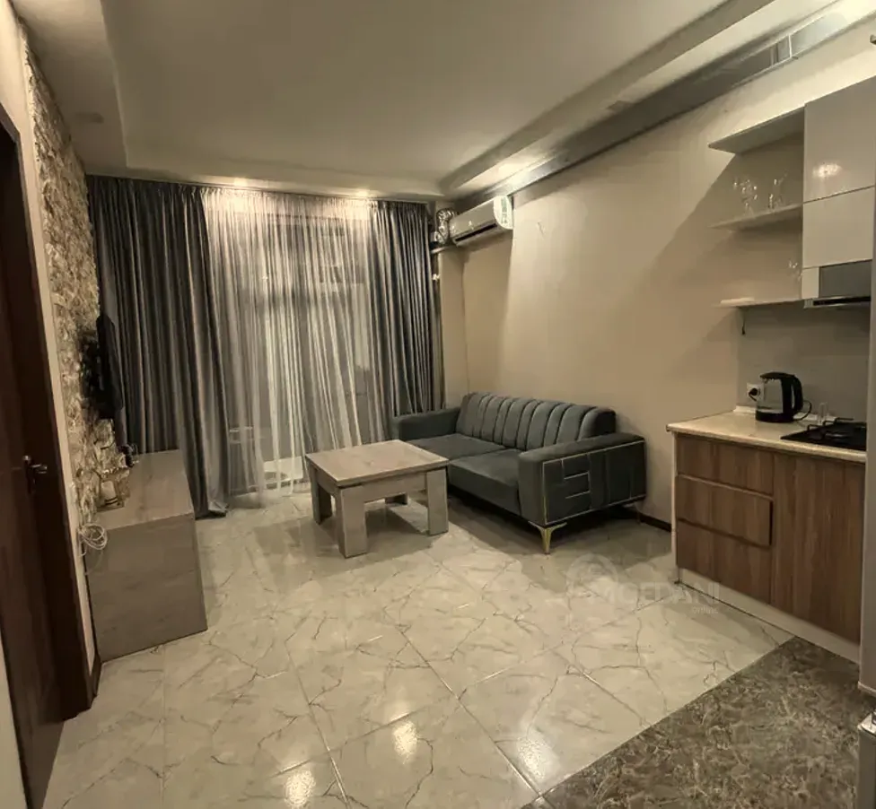 Сдам 2-комн. квартиру 38м² 6/12 эт. Тбилиси - изображение 1