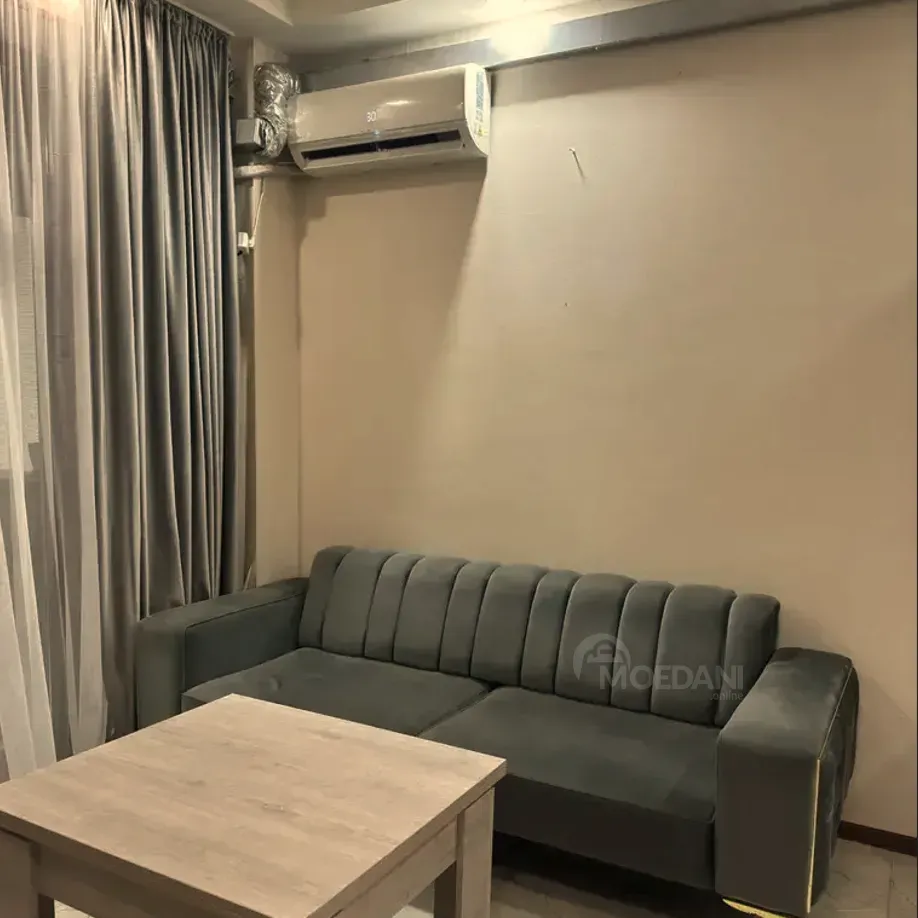 Сдам 2-комн. квартиру 38м² 6/12 эт. Тбилиси - изображение 4