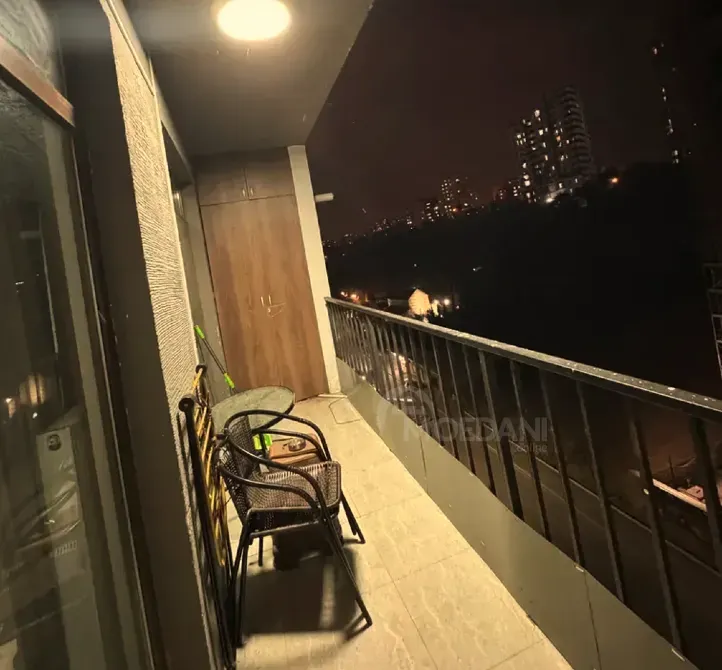 Сдам 2-комн. квартиру 38м² 6/12 эт. Тбилиси - изображение 5