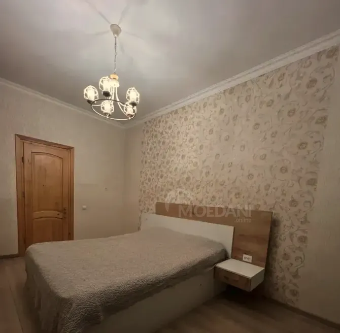 Сдам 2-комн. квартиру в Тбилиси  52м² 5/13 эт. Тбилиси - изображение 8