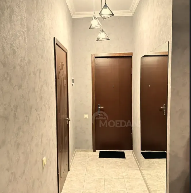 Сдам 2-комн. квартиру 60м² 5/10 эт. Тбилиси - изображение 3