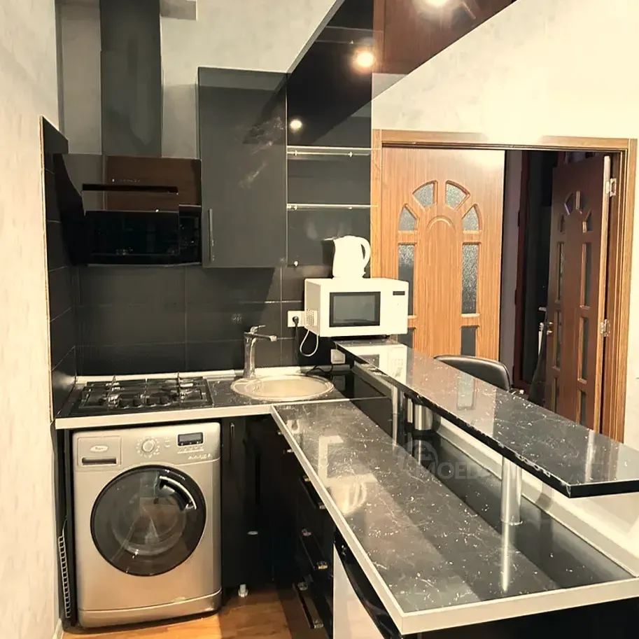 Сдам 2-комн. квартиру 60м² 5/10 эт. Тбилиси - изображение 5