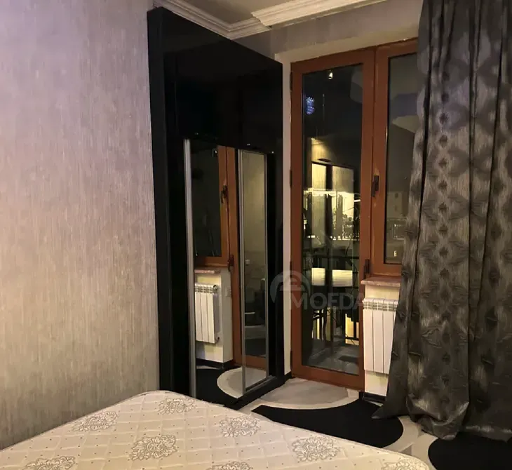 Сдам 2-комн. квартиру 60м² 5/10 эт. Тбилиси - изображение 6