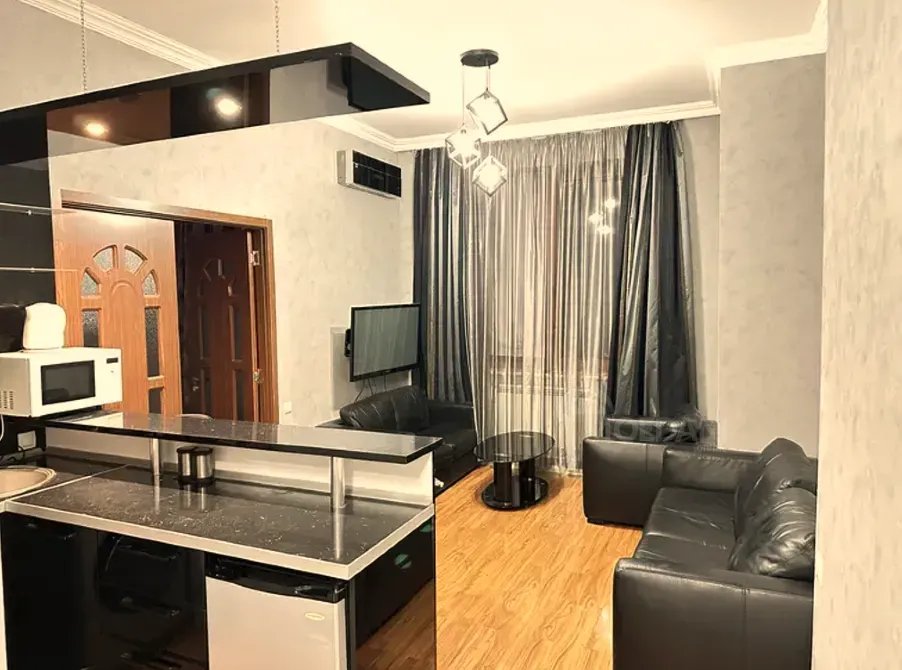Сдам 2-комн. квартиру 60м² 5/10 эт. Тбилиси - изображение 9