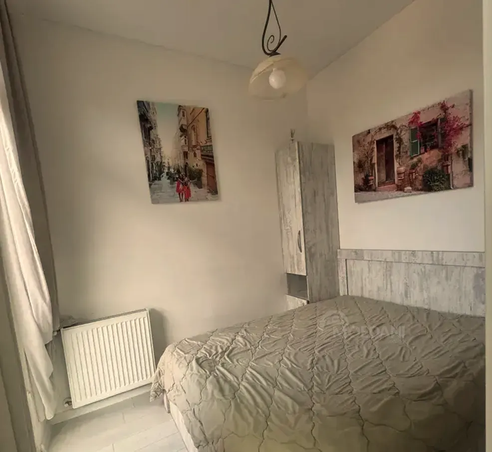 Сдам 2-комн. квартиру 45м² 9/10 эт. Тбилиси - изображение 4