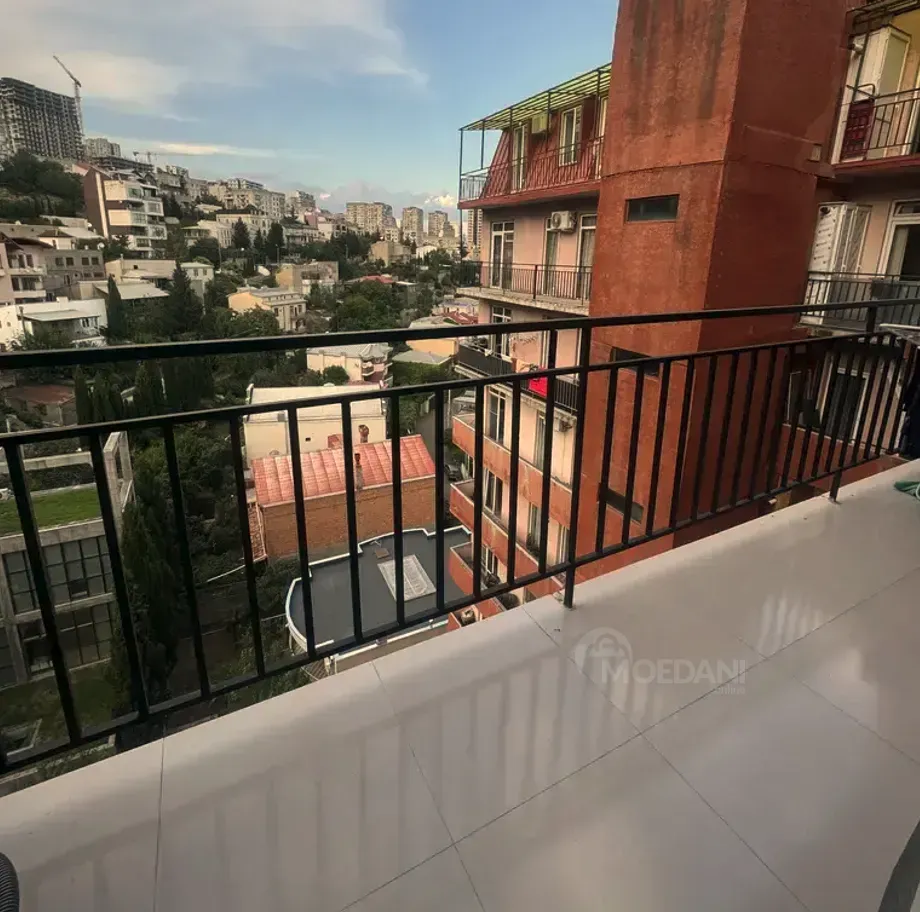 Сдам 2-комн. квартиру 45м² 9/10 эт. Тбилиси - изображение 5