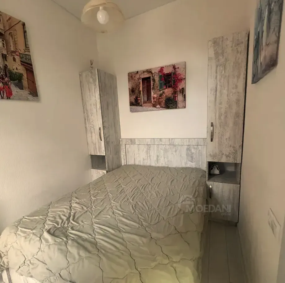 Сдам 2-комн. квартиру 45м² 9/10 эт. Тбилиси - изображение 6