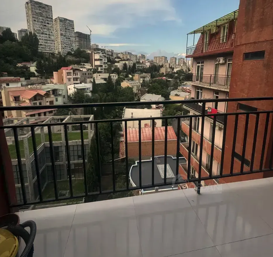 Сдам 2-комн. квартиру 45м² 9/10 эт. Тбилиси - изображение 7