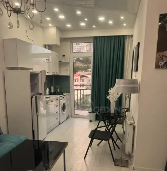 Сдам 2-комн. квартиру 45м² 9/10 эт. Тбилиси - изображение 9