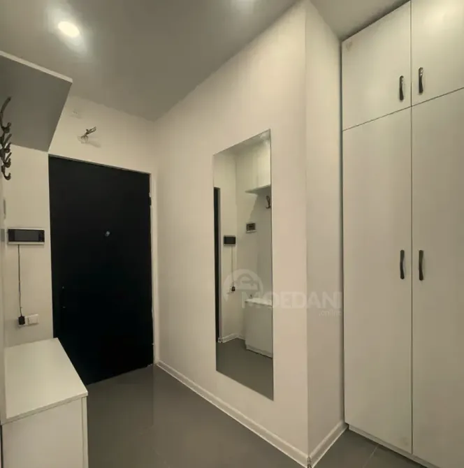 Сдам 2-комн. квартиру 45м² 9/10 эт. Тбилиси - изображение 3