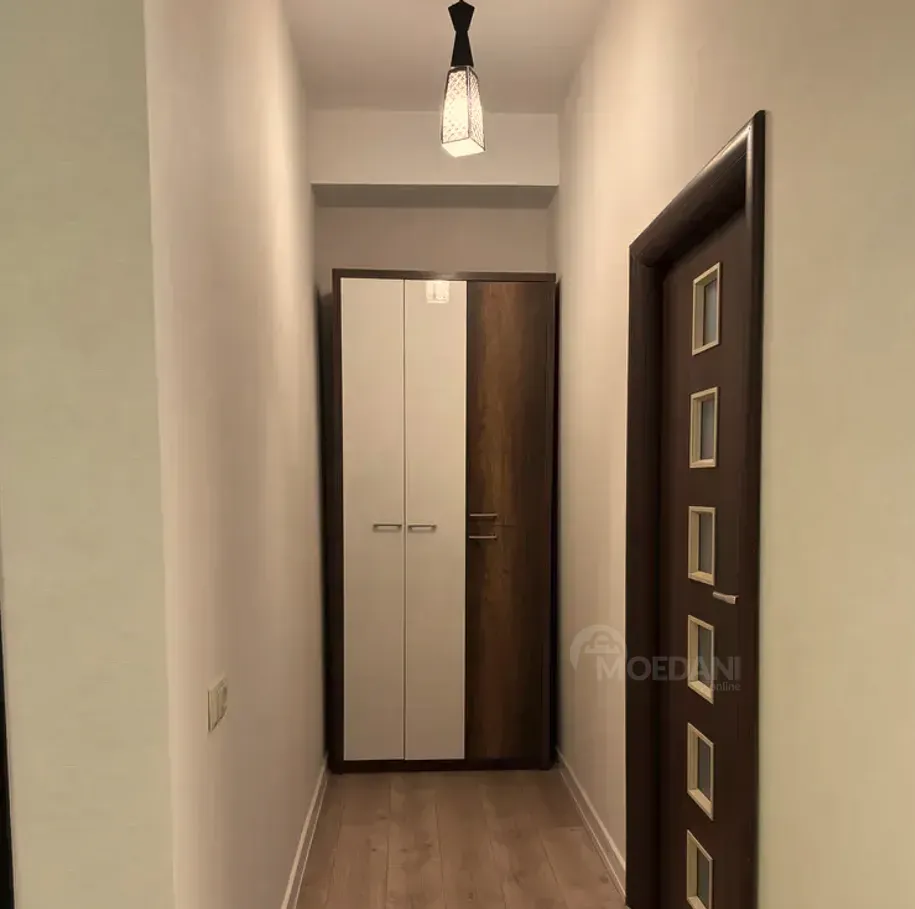 Сдам 2-комн. квартиру 57м² 3/18 эт. Тбилиси - изображение 3