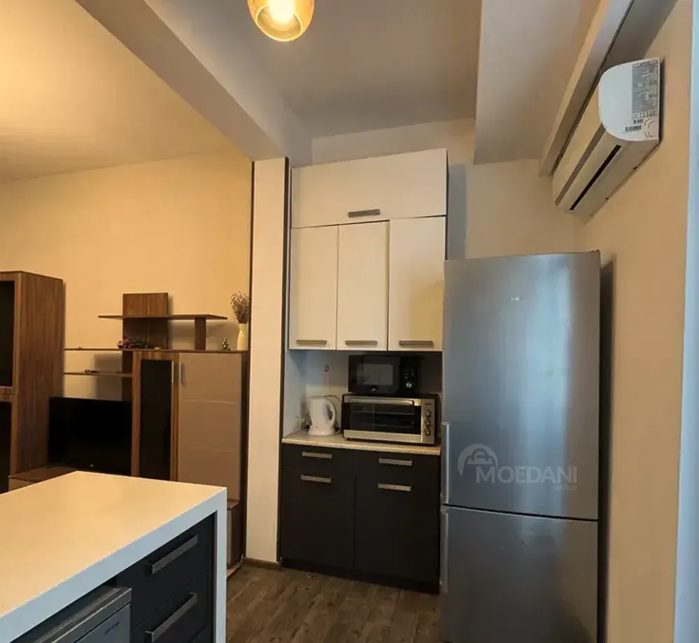 Сдам 2-комн. квартиру 57м² 3/18 эт. Тбилиси - изображение 7