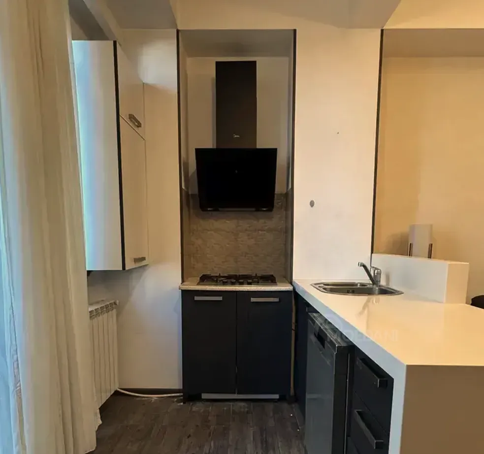 Сдам 2-комн. квартиру 57м² 3/18 эт. Тбилиси - изображение 5