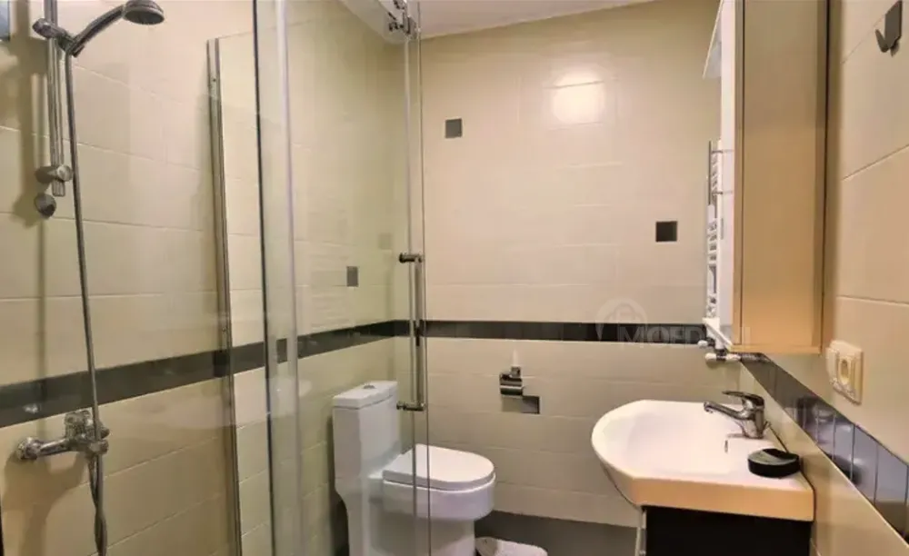 Сдам 2-комн. квартиру 57м² 3/18 эт. Тбилиси - изображение 4