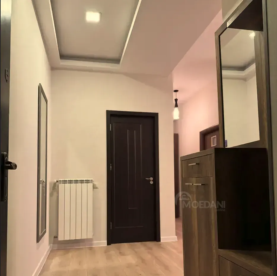 Сдам 2-комн. квартиру 57м² 3/18 эт. Тбилиси - изображение 8