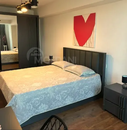 Сдам 2-комн. квартиру 70.3м² 7/14 эт. Тбилиси - изображение 7
