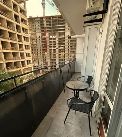 Сдам 2-комн. квартиру 70.3м² 7/14 эт. Тбилиси - изображение 8