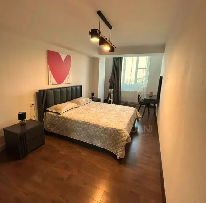 Сдам 2-комн. квартиру 70.3м² 7/14 эт. Тбилиси - изображение 4