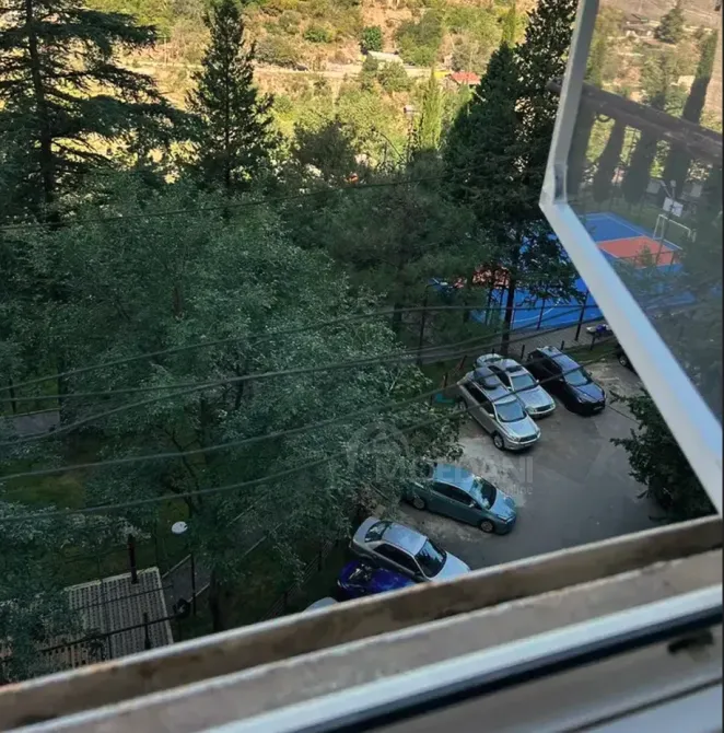 ქირავდება 2 ოთახიანი ბინა 70.3მ² 7/14 სართ თბილისი - photo 9