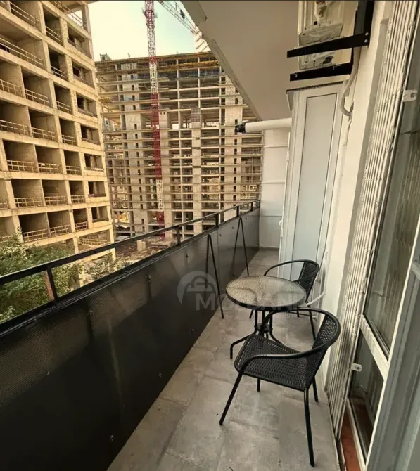 ქირავდება 2 ოთახიანი ბინა 70.3მ² 7/14 სართ თბილისი - photo 8