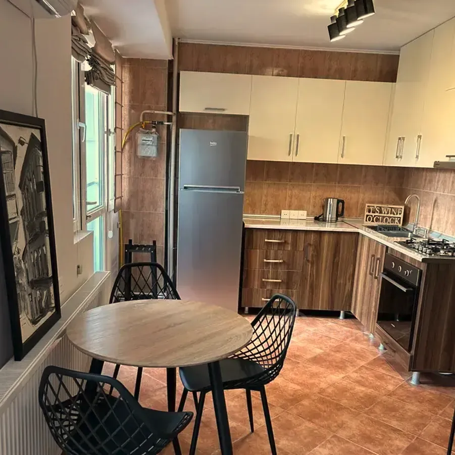 ქირავდება 2 ოთახიანი ბინა 70.3მ² 7/14 სართ თბილისი - photo 5