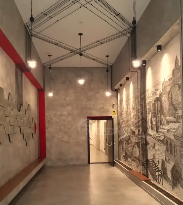 ქირავდება 2 ოთახიანი ბინა 65მ² 8/21 სართ თბილისი - photo 8