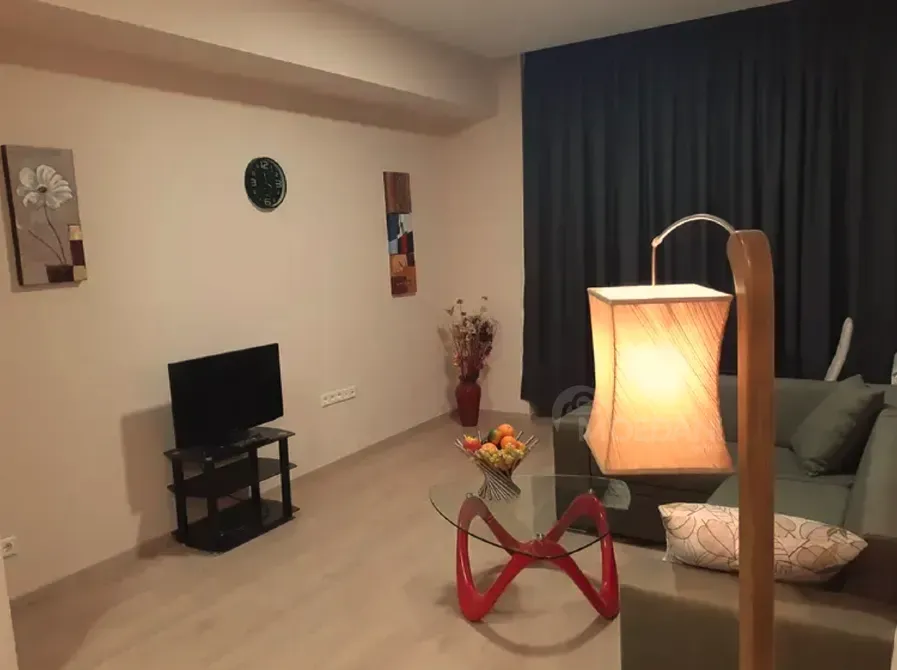 ქირავდება 2 ოთახიანი ბინა 65მ² 8/21 სართ თბილისი - photo 4