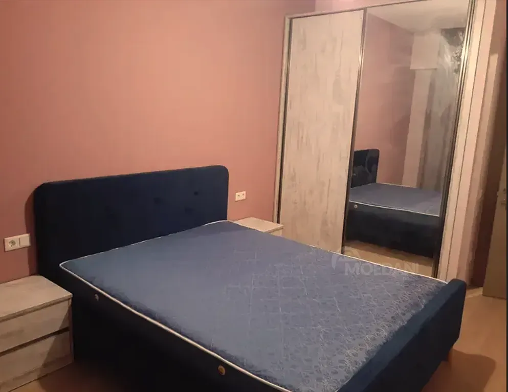 ქირავდება 2 ოთახიანი ბინა 65მ² 8/21 სართ თბილისი - photo 10