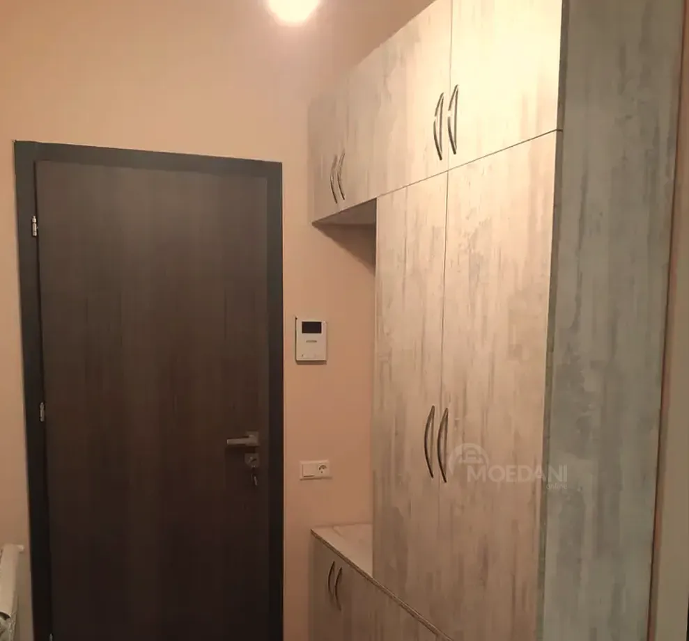 ქირავდება 2 ოთახიანი ბინა 65მ² 8/21 სართ თბილისი - photo 5