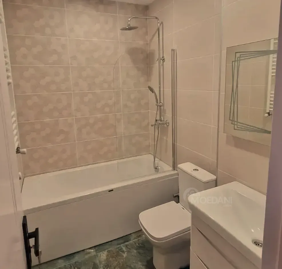 Сдам 2-комн. квартиру 50м² 12/13 эт. Тбилиси - изображение 9