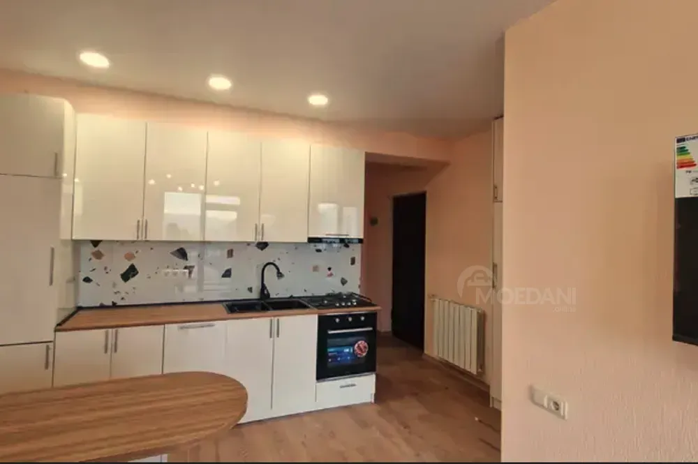 Сдам 2-комн. квартиру 50м² 12/13 эт. Тбилиси - изображение 2