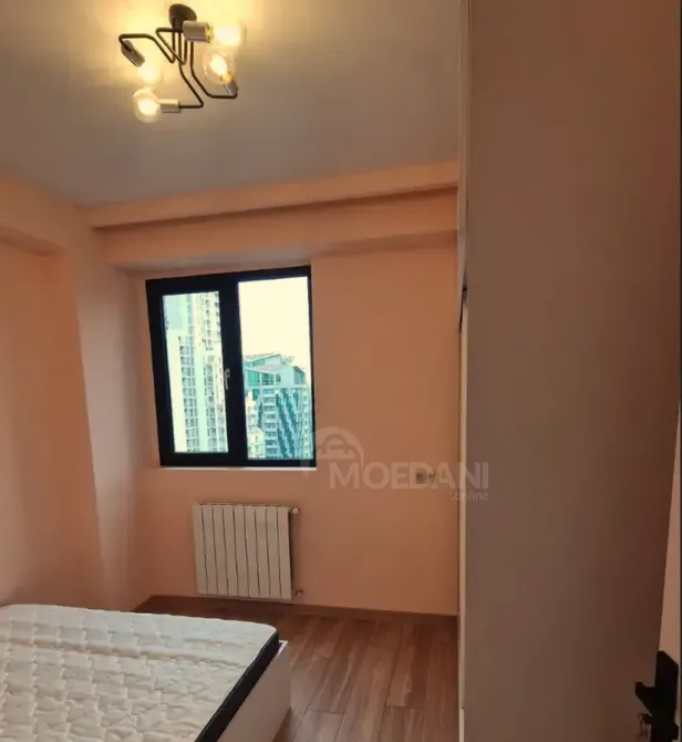 Сдам 2-комн. квартиру 50м² 12/13 эт. Тбилиси - изображение 6