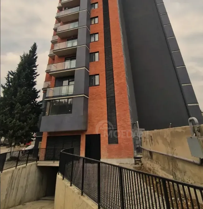 Сдам 2-комн. квартиру 50м² 12/13 эт. Тбилиси - изображение 10