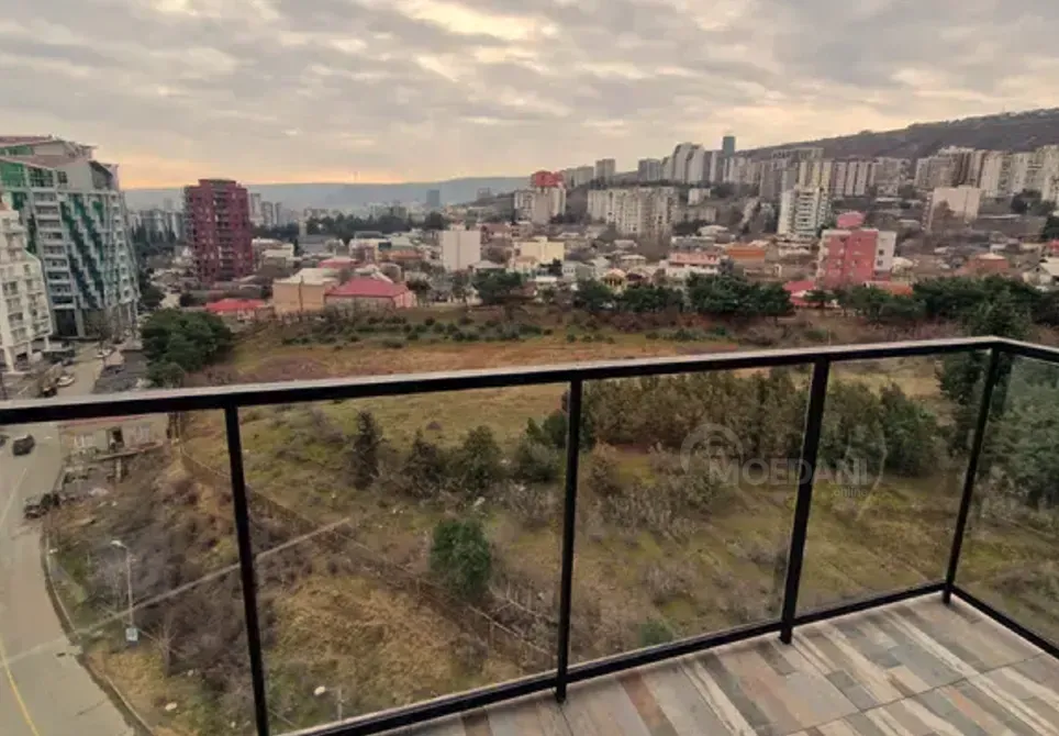 Сдам 2-комн. квартиру 50м² 12/13 эт. Тбилиси - изображение 5