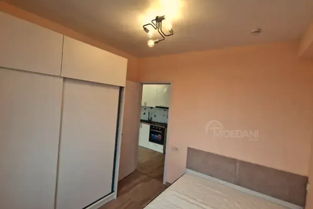 Сдам 2-комн. квартиру 50м² 12/13 эт. Тбилиси - изображение 1