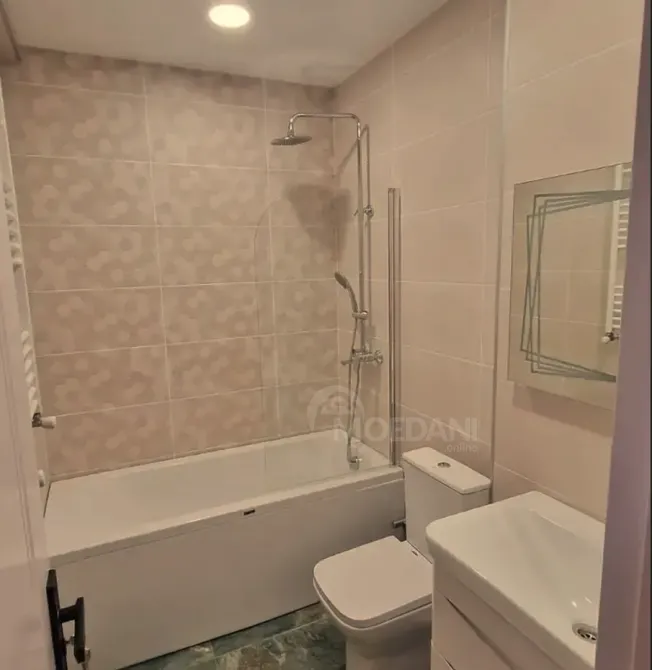 Сдам 2-комн. квартиру 50м² 12/13 эт. Тбилиси - изображение 7