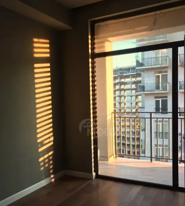 ქირავდება 4 ოთახიანი ბინა 107მ² 7/12 სართ თბილისი - photo 7