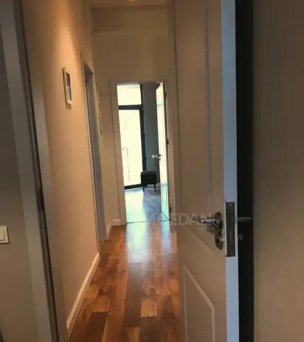 ქირავდება 4 ოთახიანი ბინა 107მ² 7/12 სართ თბილისი - photo 3