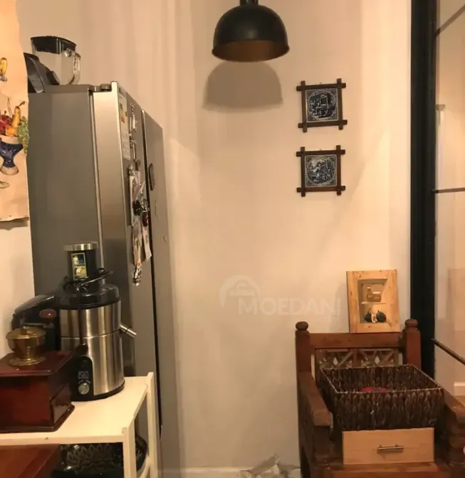 ქირავდება 4 ოთახიანი ბინა 107მ² 7/12 სართ თბილისი - photo 6