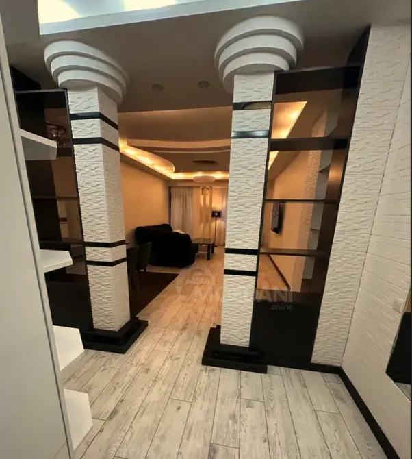 Apartments For Rent three-room 106м² 2/9 floor Tbilisi - photo 8