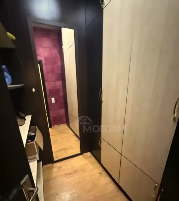 Apartments For Rent three-room 106м² 2/9 floor Tbilisi - photo 2