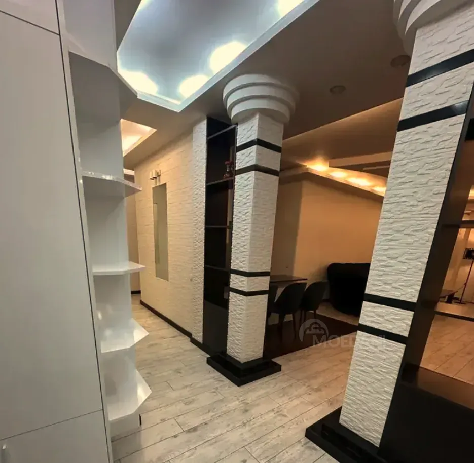 Apartments For Rent three-room 106м² 2/9 floor Tbilisi - photo 4