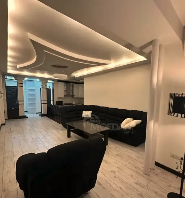 Apartments For Rent three-room 106м² 2/9 floor Tbilisi - photo 1