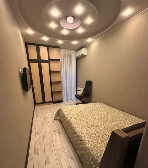 Apartments For Rent three-room 106м² 2/9 floor Tbilisi - photo 10