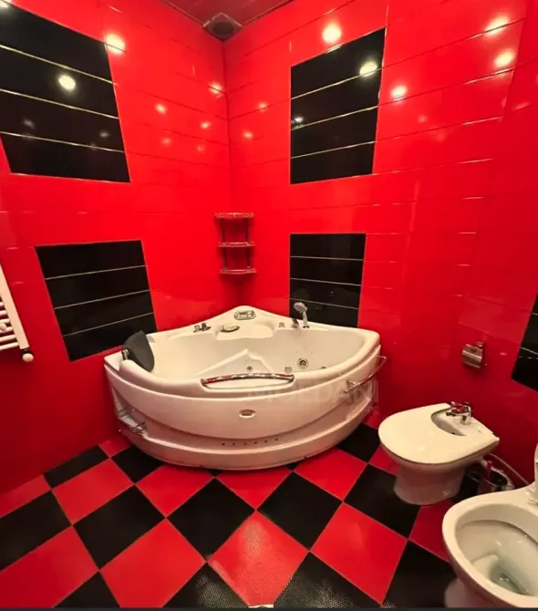 Apartments For Rent three-room 106м² 2/9 floor Tbilisi - photo 7