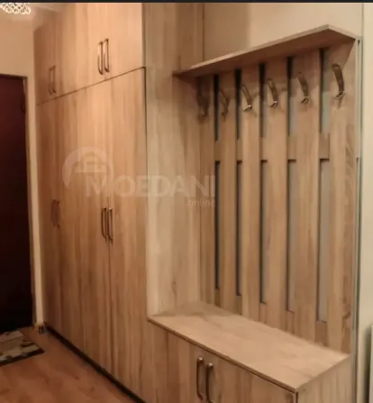 Сдам 3-комн. квартиру 68м² 5/9 эт. Тбилиси - изображение 9